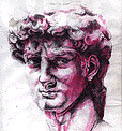 David