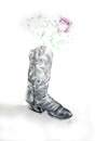 Dancin Boots