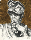 statue