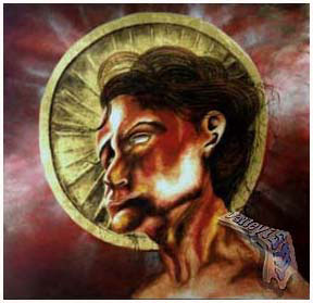 The Holy