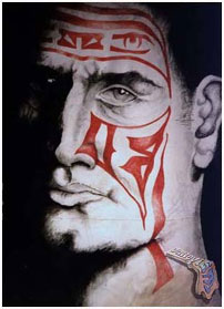 Warrior