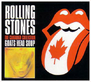 Goats Head Soup