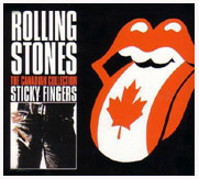 Sticky Fingers