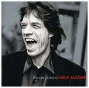 Very Best of Mick Jagger