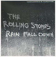 Rain Fall Down