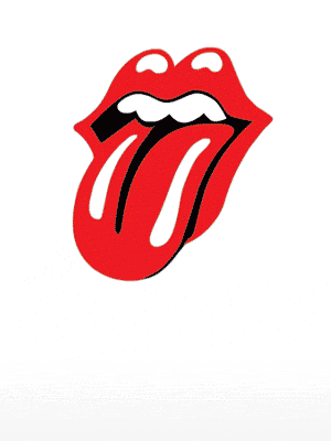 Bigger Bang tongue logo