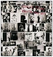 Exile On Main St.