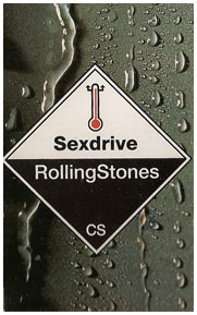 Sexdrive