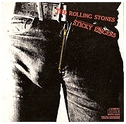 Sticky Fingers