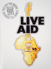 Live Aid