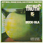 Truth / Beck-Ola