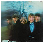 Between The buttons