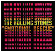 Emotional Rescue