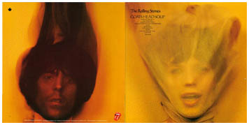 Goats head Soup