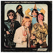 Jumpin' Jack Flash