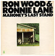 Mahoney's Last Stand