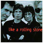 Like A Rolling Stone