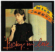 Lucky In Love