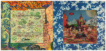 Their Satanic Majesties Request