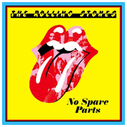 No Spare Parts