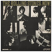 The Rolling Stones, now!