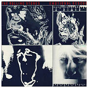 Emotional Rescue