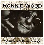 Somebody Else Might
