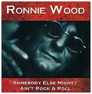 Somebody Else Might