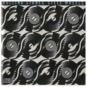 Steel Wheels