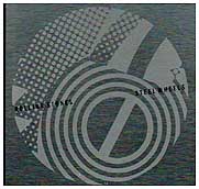 Steel Wheels