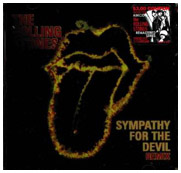 Sympathy For The Devil