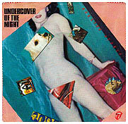 Undercover Of The Night