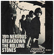 19th Nervous Breakdown