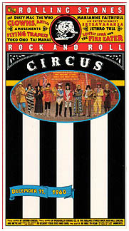 Rock And Roll Circus