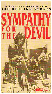 Sympathy For The Devil