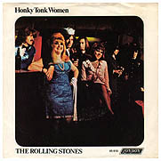 Honky Tonk Women