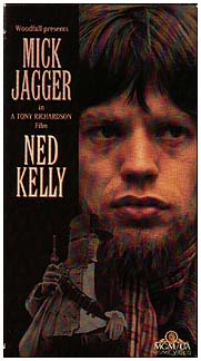 Ned Kelly