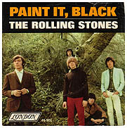 Paint It Black