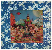 Their Satanic Majesties Request