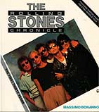 The Rolling Stones Chronicle