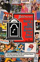 Goldmine's Rock'n Roll 45rpm Record Price Guide