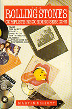 Complete Recording Sessions