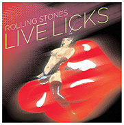 Live Licks (Explicit)