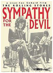 Sympathy For The Devil