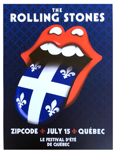 Quebec City, Quebec
