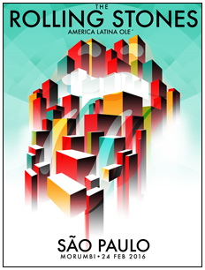 São Paulo City, Brazil