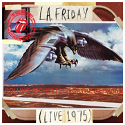 L.A. Friday (Live, 1975)