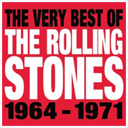 The Very Best Of The Rolling Stones 1964-1971