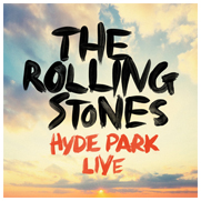Hyde Park Live