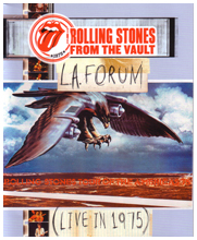 L.A. Forum (Live In 1975)